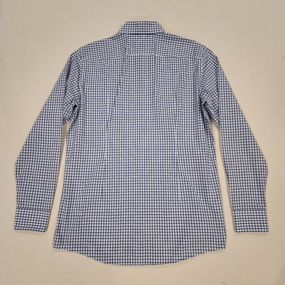 Hugo Boss Sharp Fit Button Down 16.5 - Picture 5 of 5